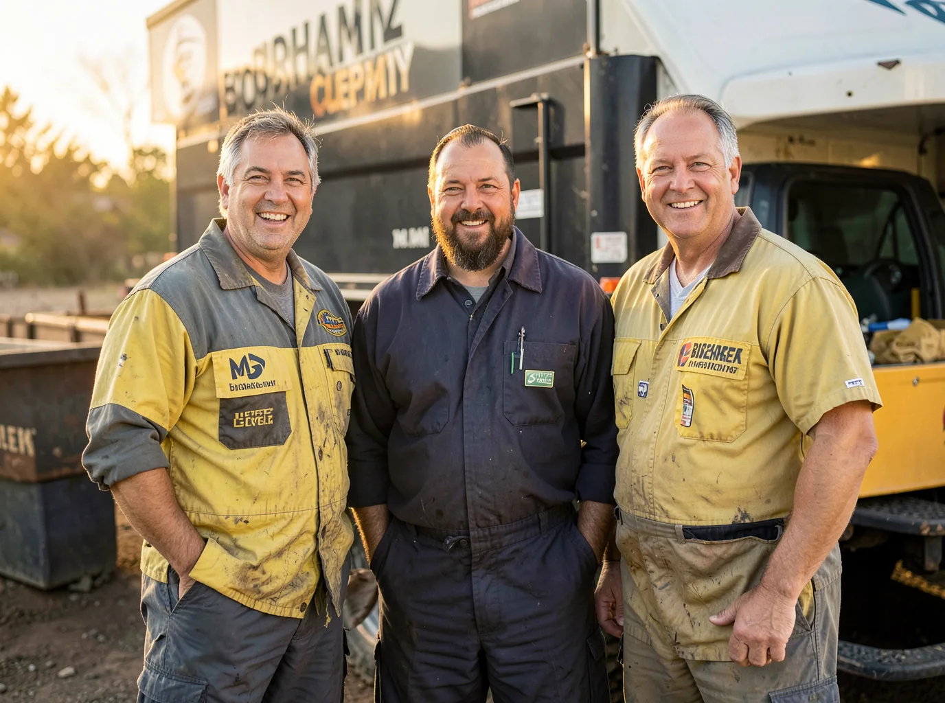 Sewage Cleanup company in Todd, PA